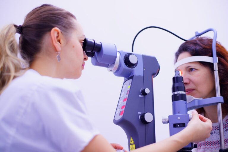 The Importance of Regular Eye Exams